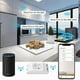 thumbnail image 3 of DOHOME Wifi Light Switch Smart Home Moudle Switch Timer Voice Control Smart, 3 of 5