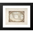 thumbnail image 2 of Jules-Edmond-Charles Lachaise 24x19 Black Modern Framed Museum Art Print Titled - Design for Trompe L'Oeil Ceiling for Dining Room, Hotel De Trevise (1850-1910), 2 of 5