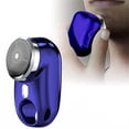 thumbnail image 1 of Jusqu'à 65 % de Réduction sur Mini Rasoir Électrique Portable 2023 Mise à Niveau Rasoir de Voyage Électrique Rasoir de Poche Rasoir Électrique Rechargeable Mini Rasoir pour Hommes Rasage de Barbe, 1 of 3