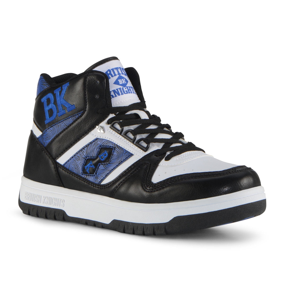 reebok british knights