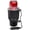 Black Silver, variant on Yesinaly Car Cup Warmer Cooler 2-in-1 Universal