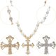 thumbnail image 3 of 2 collares vintage de perlas, 3 of 7