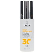 IMAGE Skincare DAILY PREVENTION Protect and Refresh Mist SPF 30 3.4 oz