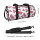 thumbnail image 2 of Easygdp Watermelon Bolsa de Viaje, Bolsa de Mano, Bolsa de Gimnasio, Bolsa de Equipaje para Viaje, 2 of 6
