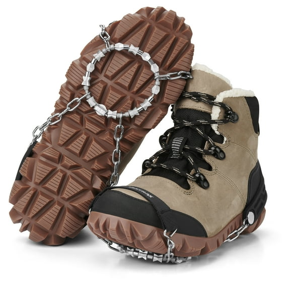 YakTrax Diamond Go Traction Footwear
