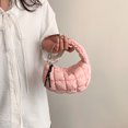 thumbnail image 4 of Trajes Almohadilla Suave Nube Mujeres Ruchadas para Hombros Con Sólido Color Bolso, 4 of 9