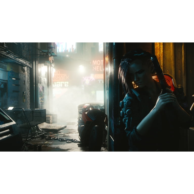 Cyberpunk 2077 photo 6