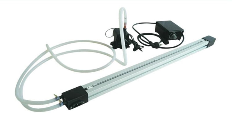 600mm 24" Acrylic Light Box Plastic PVC Bending Machine Heater Bender 1-6mm
