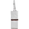 thumbnail image 3 of Picnic Cutlery Organizer, Multi Grids Tableware Storage Bag Hanging For Hiking For Beachwhite1pcs Banmo, 3 of 5