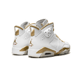 thumbnail image 3 of JORDAN MENS Air Jordan 6 Retro "Golden Moments Pack" 384664 135 384664 135 from Stadium Goods, 3 of 9