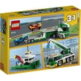 thumbnail image 3 of LEGO Race Car Transporter 31113 Building Set (328 Pieces), 3 of 10