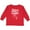 Red, variant on Inktastic Future Plumber Childs Plumbing Boys or Girls Long Sleeve Toddler T-Shirt