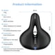 thumbnail image 1 of Xihbxyly Bolsa de Almacenamiento Visual, Organizador de 3 Piezas de Tela No Tejida para Colchas, Solución para Guardar Ropa a Prueba de Polvo, Diseño Plegable Práctico, para Ordenar El Hogar, Ideal p, 1 of 3