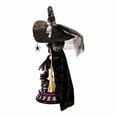 thumbnail image 4 of Kurt S. Adler HA0634 17 Po Hollywood Witch Nutcracker, 4 of 4