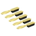 thumbnail image 1 of Clipper Cleaning Brush, Hair Clipper Cleaning Brush 5pcs Lightweight  For Hair Salon For Male, 1 of 8