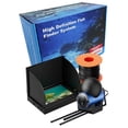 thumbnail image 2 of Underwater Fish Finder Camera HD 4.3 Inch Handheld LCD Ice Fishing Finder For Boat Sea Fishing With Charging Cable ,Essential Tool for Anglers, 2 of 7