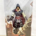 thumbnail image 2 of Figura de acción de Assassin'S Creed III Ezio Figuras Juguetes Neca Juego Figura Anime Figura Pvc Colección Modelo Muñeca Para Niños Regalo, 2 of 5
