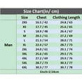 thumbnail image 4 of Adult Cycle Tops Modern Short Sleeve Quick Dry Racing Bicycle Clothes for Men for Biking and Hiking, 4 of 4