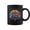 Black, variant on Balcones De Cora Sanse 2025 2025 Graphic Coffee Mugs