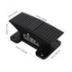 thumbnail image 2 of unbranded Pedal Neumático Para Máquina Con De Aleación De Zinc Duradera Y Superficie Antideslizante, 2 of 6