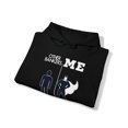 thumbnail image 4 of Banker Hoodie, Gifts, Hooded Sweatshirt, 4 of 4