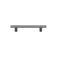 thumbnail image 2 of Manzoni MP0289-096-OIR Adirondack 3-3/4" Center To Center Bar Cabinet Pull From The, 2 of 4