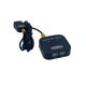thumbnail image 3 of Conmutador USB 2.0 de 2 puertos Plug and Play Puerto USB Impresora Teclado Ratón Interruptor compartido Interruptor USB negro para compartir, 3 of 5