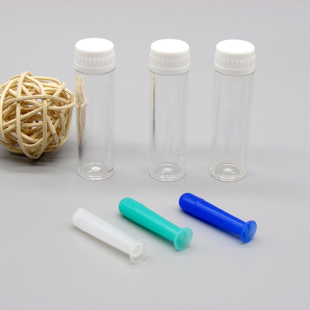 Contact Lens Suction Stick Silicone Integrated Hollow Shaping Wearing Stick Walmart Canada