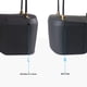 thumbnail image 2 of Auriculares con video de 5 pulgadas y 800 x 480, 5,8 G, 40 canales, FPV, EV800D, 2 of 8