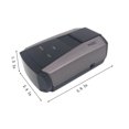 thumbnail image 2 of TIMIFIS Speed Indicator Driving with Mute Memory,City/Highway Mode,Long Range Detection,Led Display,Speed Detectors Ideal Cars Other Exterior Accessories, 2 of 6