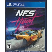 Need for Speed Heat - PlayStation 4