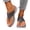 Gray, variant on Wedge Sandals for Women Flip Flops Arch Support Platform Espadrilles Wedges for Women Comfortable Breathable Summer Beach Walking Thong Sandals