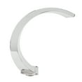 thumbnail image 1 of Pool Waterfall Fountain, High Strength Swimming Pool Waterfall Fountain Easy Installation G1 Female Thread  For Pools For Landscape Gardens, 1 of 8