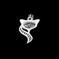 thumbnail image 4 of 1 colgante de colr de de imitación de cristal de circón para colr, D Hugo Colgante animal de strass, 4 of 10