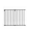 Regalo Extension for Home Decor Super Wide Baby Gate