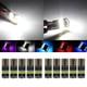 thumbnail image 1 of Bombillas de lámpara de tejado para Interior de Coche Resistentes a Vibraciones Fáciles de Instalar DYNWAVEMX Bombillas de luz de techo interior, 1 of 8