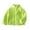 Green, variant on ANINEO Toddler Polar Fleece Jacket Boys Long Sleeve Zip Up Fall Coats Winter Warm Outerwear