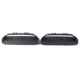 thumbnail image 1 of Paar Haubenblenden Links & rechts Schwarz para Dodge Challenger Redeye 2019 2020, 1 of 3