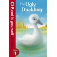 thumbnail image 1 of The Ugly Duckling - Read it yourself with Ladybird: Level 1 (Read It Yourself), 1 of 1