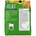 thumbnail image 2 of Menu Vitamin Fortified Food for Cockatiel, Lovebirds, and Small Consures, 4 lb, 2 of 6