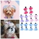 thumbnail image 2 of Horquillas Con Lazos Bonitos Para Mascotas Perros Cachorros Gatos Horquillas Con Lazos Para Mascotas Pinzas Para El Pelo Productos De Belleza, 2 of 6