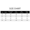 thumbnail image 2 of POINTERTECK Women Elastic High Waist Solid Color Quick-Dry Running Sport Workout Summer Shorts, 2 of 11