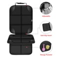 thumbnail image 3 of Protector de asiento de coche Meolsaek 600D de tela impermeable, 3 of 7