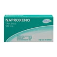 thumbnail image 2 of Naproxeno sódico Medimart 550 mg 12 tabletas, 2 of 4