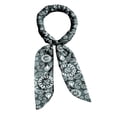 thumbnail image 2 of Cooling Neck Wrap Paisley Pattern 38 X 2 Inch Cooling Towel for Neck for Outdoor Workers Pets Summer Hot Weather 1 Piece, 2 of 6