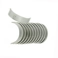 thumbnail image 4 of DNJ RB648.30 o/s Rod Bearing Set Fits Cars & Trucks 05-16 Nissan Frontier 4.0L DOHC 24v VQ40DE, 4 of 4