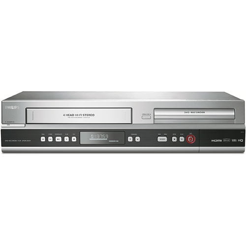 Refurbished Dvd Vcr Combo