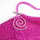 thumbnail image 5 of Espiral cable tejer chal Pin titular tapicería agujas para hilo plata Ehuebsd Libre de BPA, 5 of 7