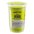 thumbnail image 1 of Salsa verde Marketside de aguacate  240 g, 1 of 4