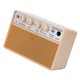 thumbnail image 1 of Amplificador De Práctica De Guitarra, Amplificador De Bajo Portátil Entrada BT Y AUX De 10 W Salida De Auriculares Control De Volumen Separado Canales De Limpieza Y Conducción, 1 of 7